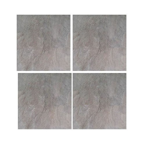 Гранитогрес 60x60 см Rockstone Grey