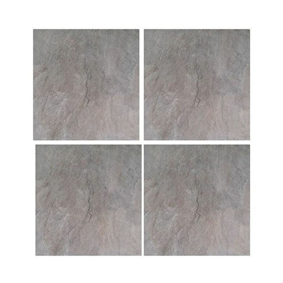 Гранитогрес 60x60 см Rockstone Grey ➤ топ цена ➤ dshome.bg