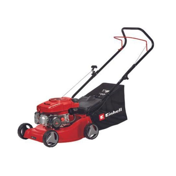 Моторна бензинова косачка 2000 W GC-PM 40/2 EINHELL ➤ топ цена ➤ dshome.bg
