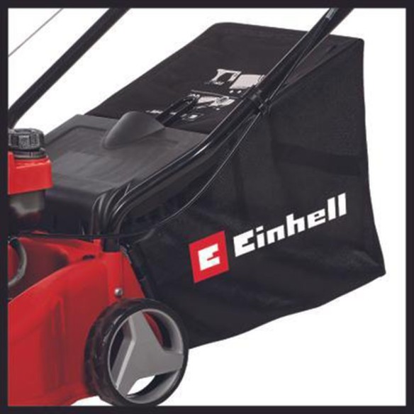 Моторна бензинова косачка 2000 W GC-PM 40/2 EINHELL ➤ топ цена ➤ dshome.bg