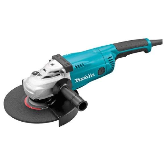 Ъглошлайф 2200 W GA9020 MAKITA ➤ топ цена ➤ dshome.bg