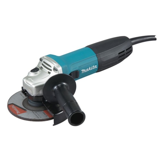 Ъглошлайф 720 W GA5030R MAKITA ➤ топ цена ➤ dshome.bg