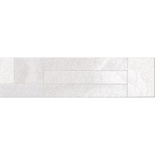 Гранитогрес облицовка 15.3x58.9 см Sintra Blanco EMOTION CERAMICS ➤ топ цена ➤ dshome.bg