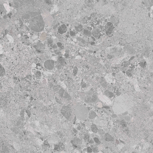 Гранитогрес 60x60 см Teodora Dark Grey BIEN ➤ топ цена ➤ dshome.bg