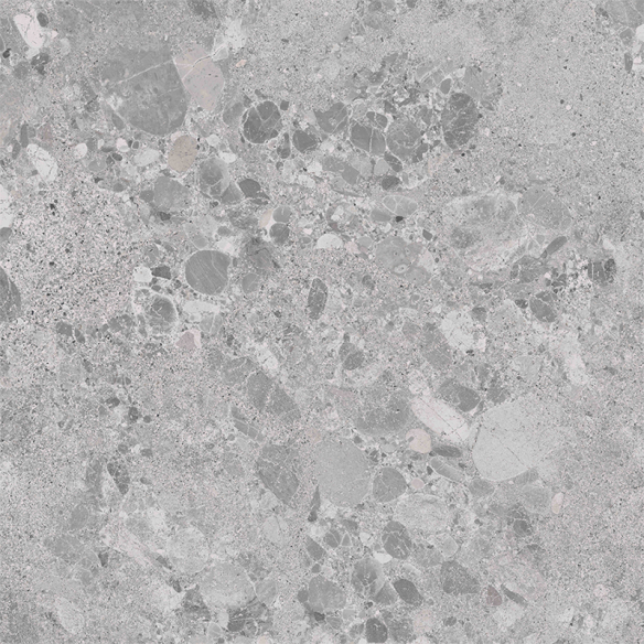 Гранитогрес 60x60 см Teodora Dark Grey BIEN ➤ топ цена ➤ dshome.bg