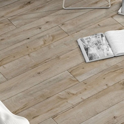 Ламиниран паркет 8 мм AC4/32 Meric Natura Line V4 AGT ➤ топ цена ➤ dshome.bg