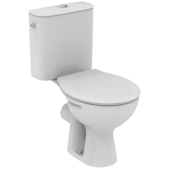 Моноблок със задно оттичане Ulysse W835101 VIDIMA ➤ топ цена ➤ dshome.bg