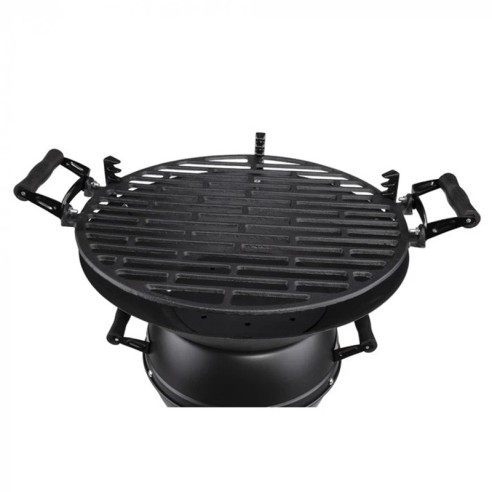 Чугунено барбекю ø35 см Grill FC 630 ZIEL ➤ топ цена ➤ dshome.bg