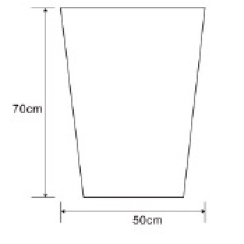 Огледало "ирис" icm b20 - 2