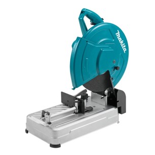 Отрезна машина за метал 2200 W 355 мм LW1400 MAKITA ➤ топ цена ➤ dshome.bg