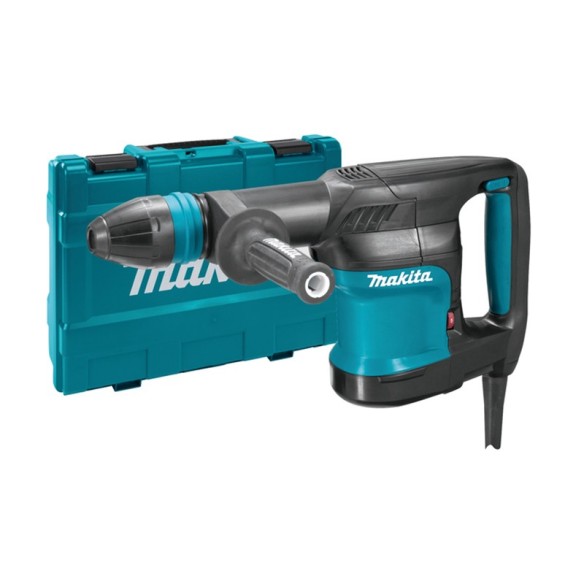 Къртач 1110 W SDS-MAX HM0870C MAKITA ➤ топ цена ➤ dshome.bg