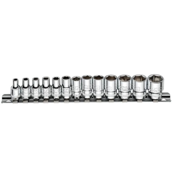 Вложка 1/2'' 11мм PREMIUM - 3