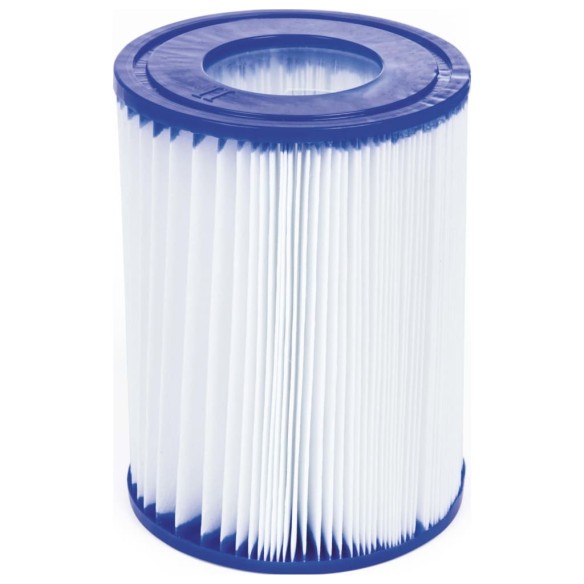 Bestway Steel Pro Плувен басейн 305x76 см