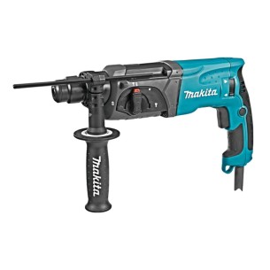 Перфоратор 780 W SDS-PLUS HR2470 MAKITA ➤ топ цена ➤ dshome.bg