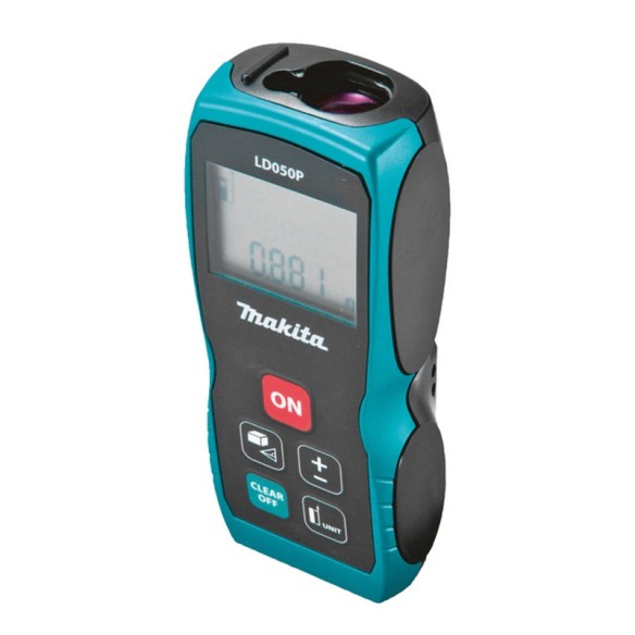Лазерна рулетка LD050P MAKITA ➤ топ цена ➤ dshome.bg