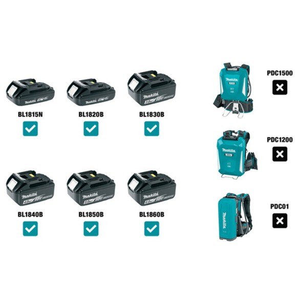 Акумулаторен винтоверт 18 V DDF482RFE MAKITA ➤ топ цена ➤ dshome.bg
