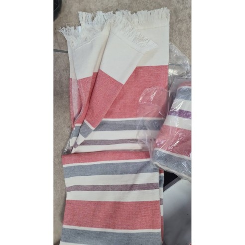 Кърпа за плаж 95x170 см Бохо BULGARIA TEX ➤ топ цена ➤ dshome.bg