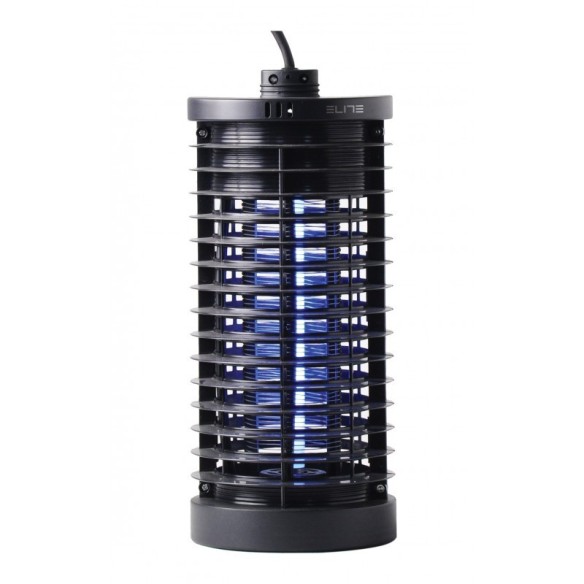 Електрически уред против насекоми 1x6 W 50 м2 ELITE ➤ топ цена ➤ dshome.bg