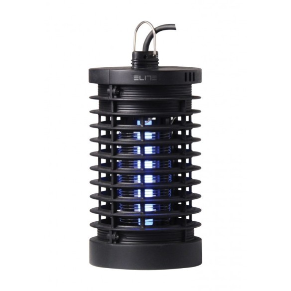 Електрически уред против насекоми 1x4 W 30 м2 ELITE ➤ топ цена ➤ dshome.bg