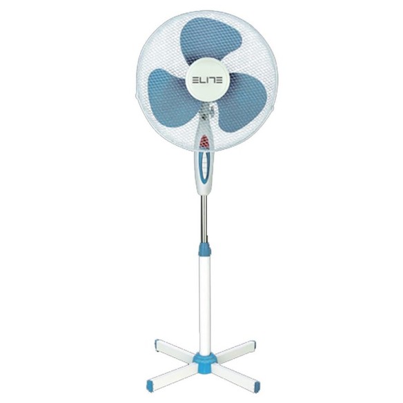 Вентилатор 16" 40 W EF-0464 ELITE ➤ топ цена ➤ dshome.bg