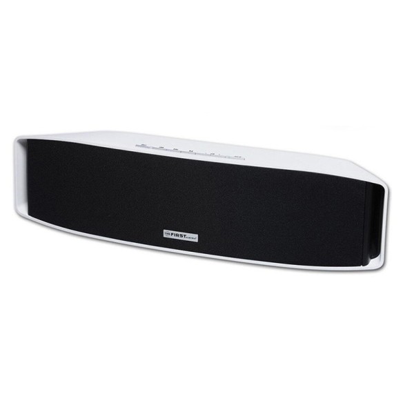 Високоговорител с Bluetooth FA-1921-WI FIRST ➤ топ цена ➤ dshome.bg