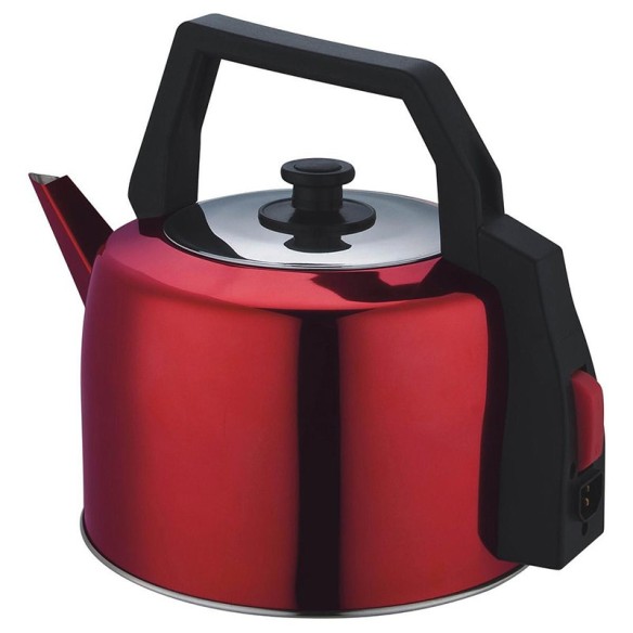 Електрическа кана 2000 W EK-3148 LAMARQUE ➤ топ цена ➤ dshome.bg