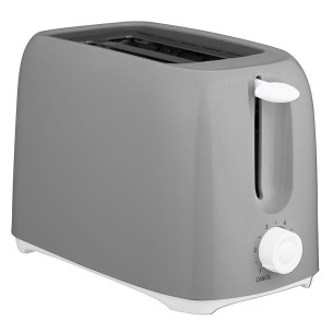 Тостер 700 W TTG-1199 сив ELITE ➤ топ цена ➤ dshome.bg