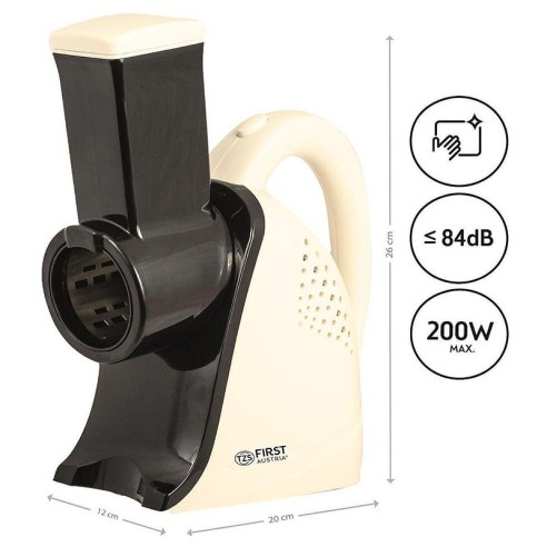 Електрическо ренде FA-5112-2 FIRST ➤ топ цена ➤ dshome.bg