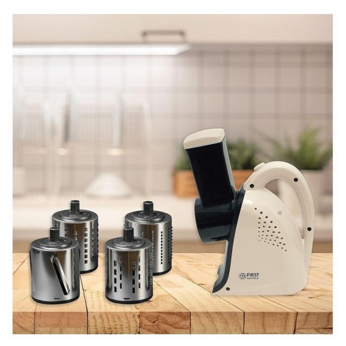 Електрическо ренде FA-5112-2 FIRST ➤ топ цена ➤ dshome.bg