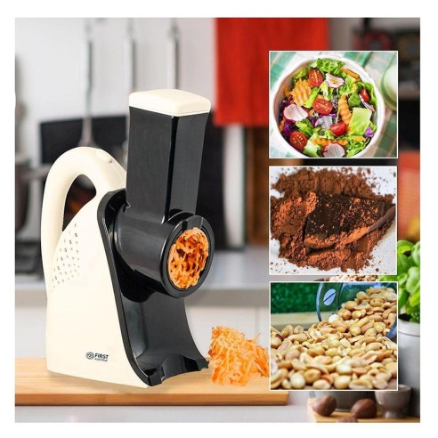 Електрическо ренде FA-5112-2 FIRST ➤ топ цена ➤ dshome.bg