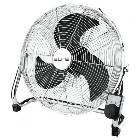 Вентилатор 16" 75 W EFF-0444 ELITE ➤ топ цена ➤ dshome.bg