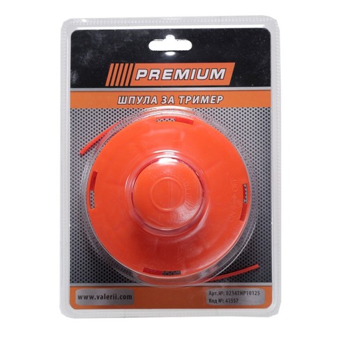 Глава за моторен тример 10х1.25 PREMIUM ➤ топ цена ➤ dshome.bg