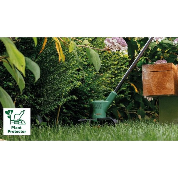 Електрически тример EasyGrassCut 23 BOSCH ➤ топ цена ➤ dshome.bg