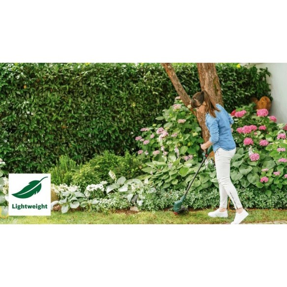 Електрически тример EasyGrassCut 23 BOSCH ➤ топ цена ➤ dshome.bg