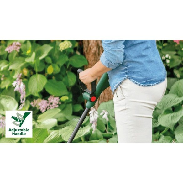 Електрически тример EasyGrassCut 23 BOSCH ➤ топ цена ➤ dshome.bg