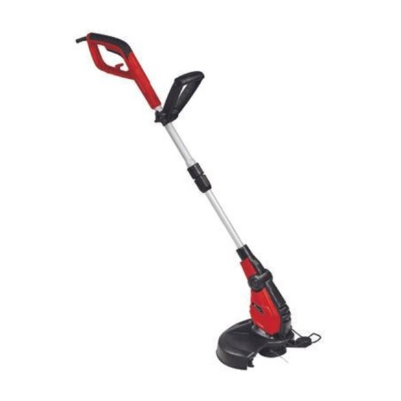 Електрически тример за трева GC-ET 4530 Set EINHELL ➤ топ цена ➤ dshome.bg