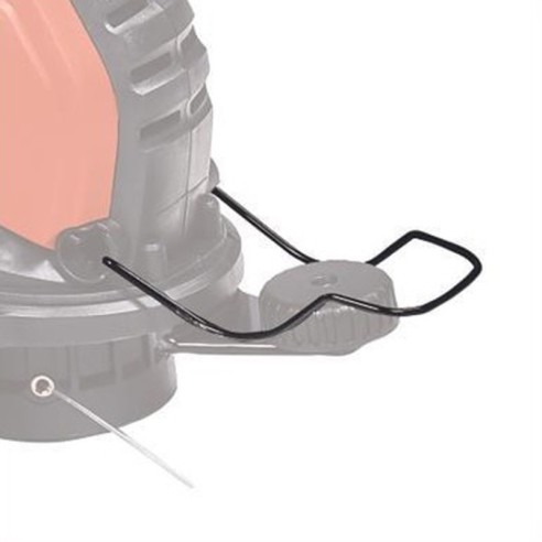 Електрически тример за трева GC-ET 4530 Set EINHELL ➤ топ цена ➤ dshome.bg