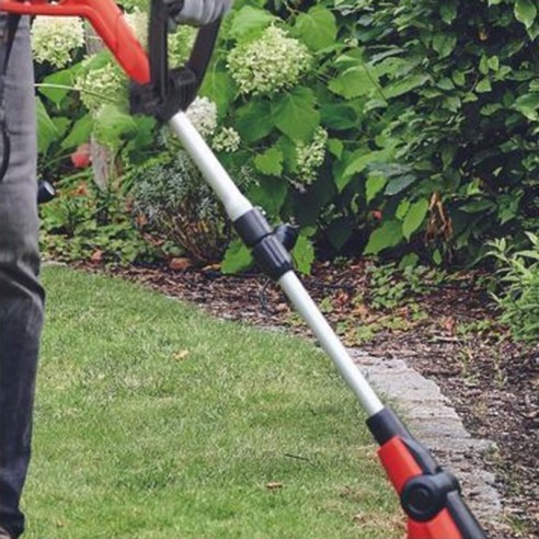 Електрически тример за трева GC-ET 4530 Set EINHELL ➤ топ цена ➤ dshome.bg