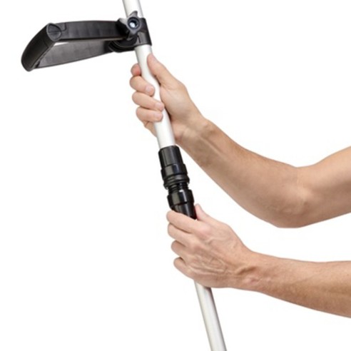 Акумулаторен тример за трева GC-CT 18/24 Li-Solo EINHELL ➤ топ цена ➤ dshome.bg