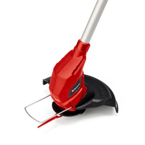 Акумулаторен тример за трева GC-CT 18/24 Li-Solo EINHELL ➤ топ цена ➤ dshome.bg