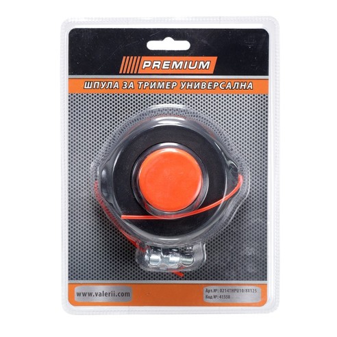 Глава за моторна коса универсална PREMIUM ➤ топ цена ➤ dshome.bg