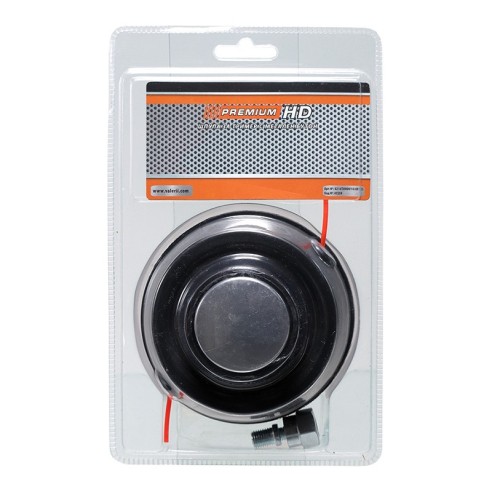 Глава за моторна коса с метален бутон PREMIUM ➤ топ цена ➤ dshome.bg