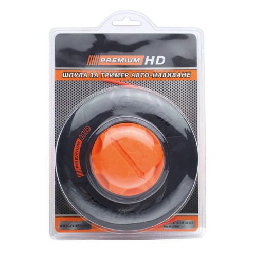 Глава за моторна коса с автоматично навиване PREMIUM ➤ топ цена ➤ dshome.bg