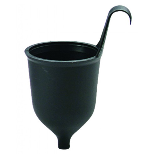 Пистолет за боя 100W ø0.8мм 700ml RDP-ESG11P Raider - 1