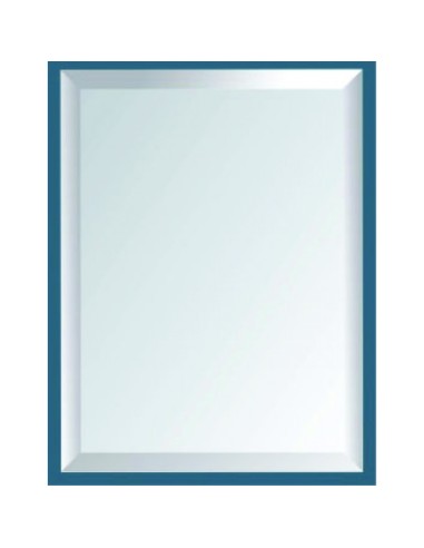 Огледало "Кристал" 45/60 см - 1
