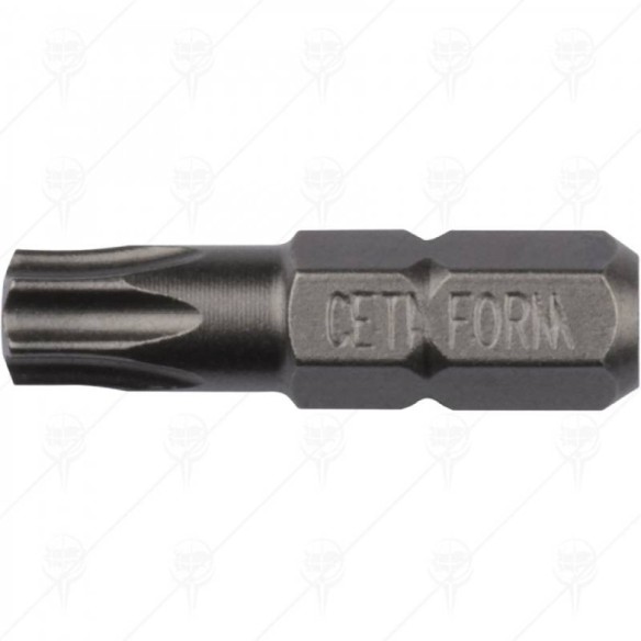 Накрайник Тоrx Т8х50мм CETA-FORM - 1