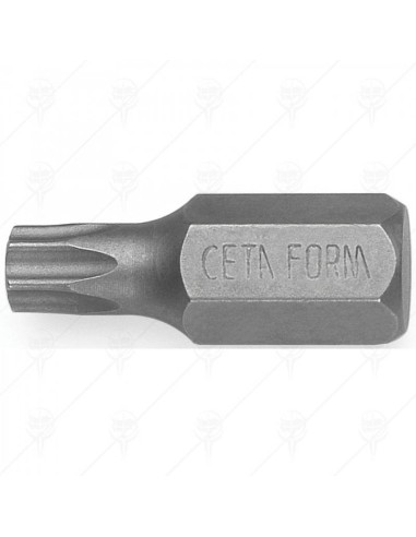 Накрайник за вложка Тоrx Т27х30мм CETA-FORM - 1