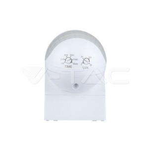Сензор за движение 800W 230V - V-TAC - 1 2