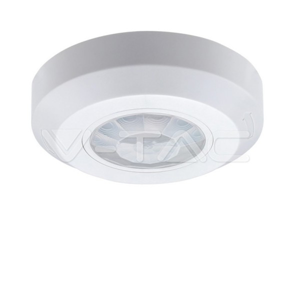 Сензор за движение мини 400W 230V - V-TAC - 1
