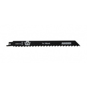 Нож за саблевиден трион за дърво 225x1.25мм 2 бр. RD-WS1111K - 1